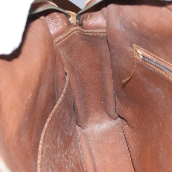 LOUIS VUITTON Monogram Sac Bandouliere Shoulder Bag M51364 LV Auth 97633 - Picture 3 of 16